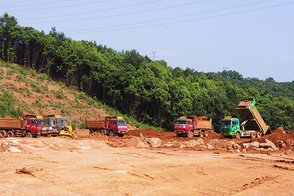 五峰关于土建工程咨询